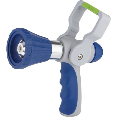 Best Garden Metal Fireman Nozzle 37104